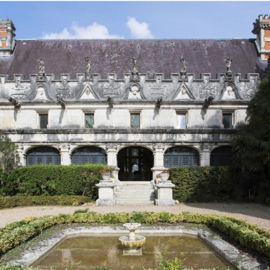 Château des Énigmes