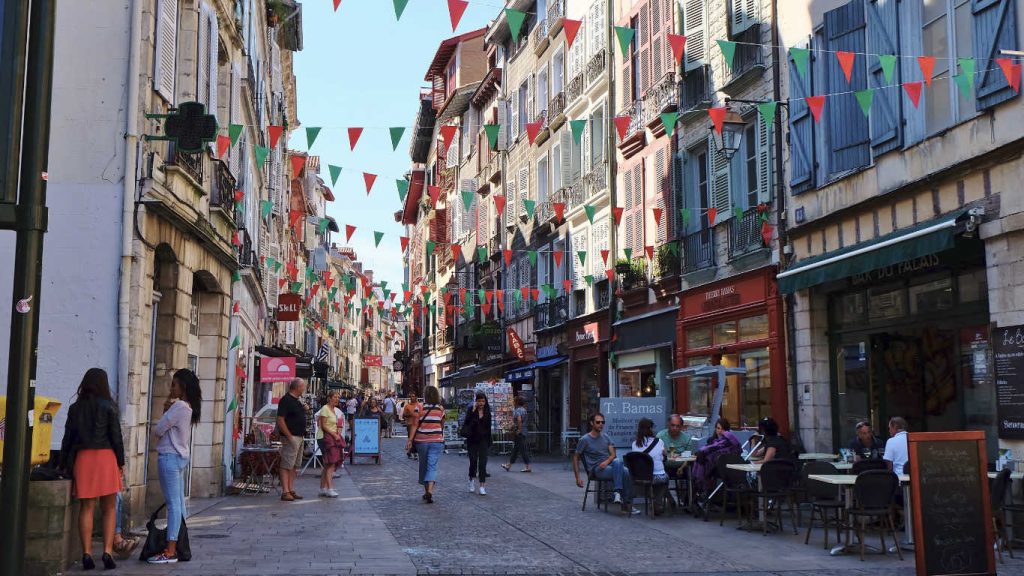 Bayonne 01