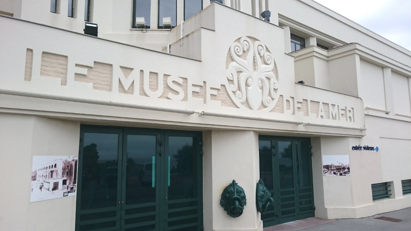 Biarritz Aquarium