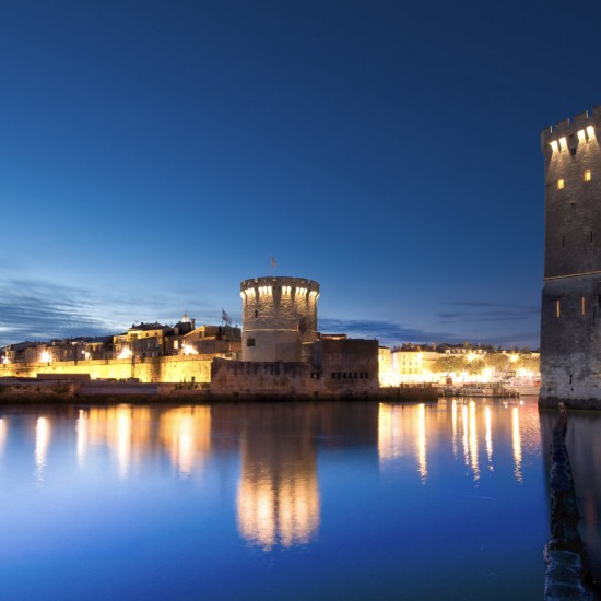 Boat Rides in La Rochelle