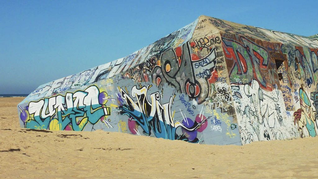 Cap Ferret 03