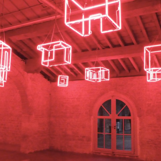 Musée d’Art Contemporain in Bordeaux