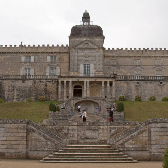 Château de Vayres