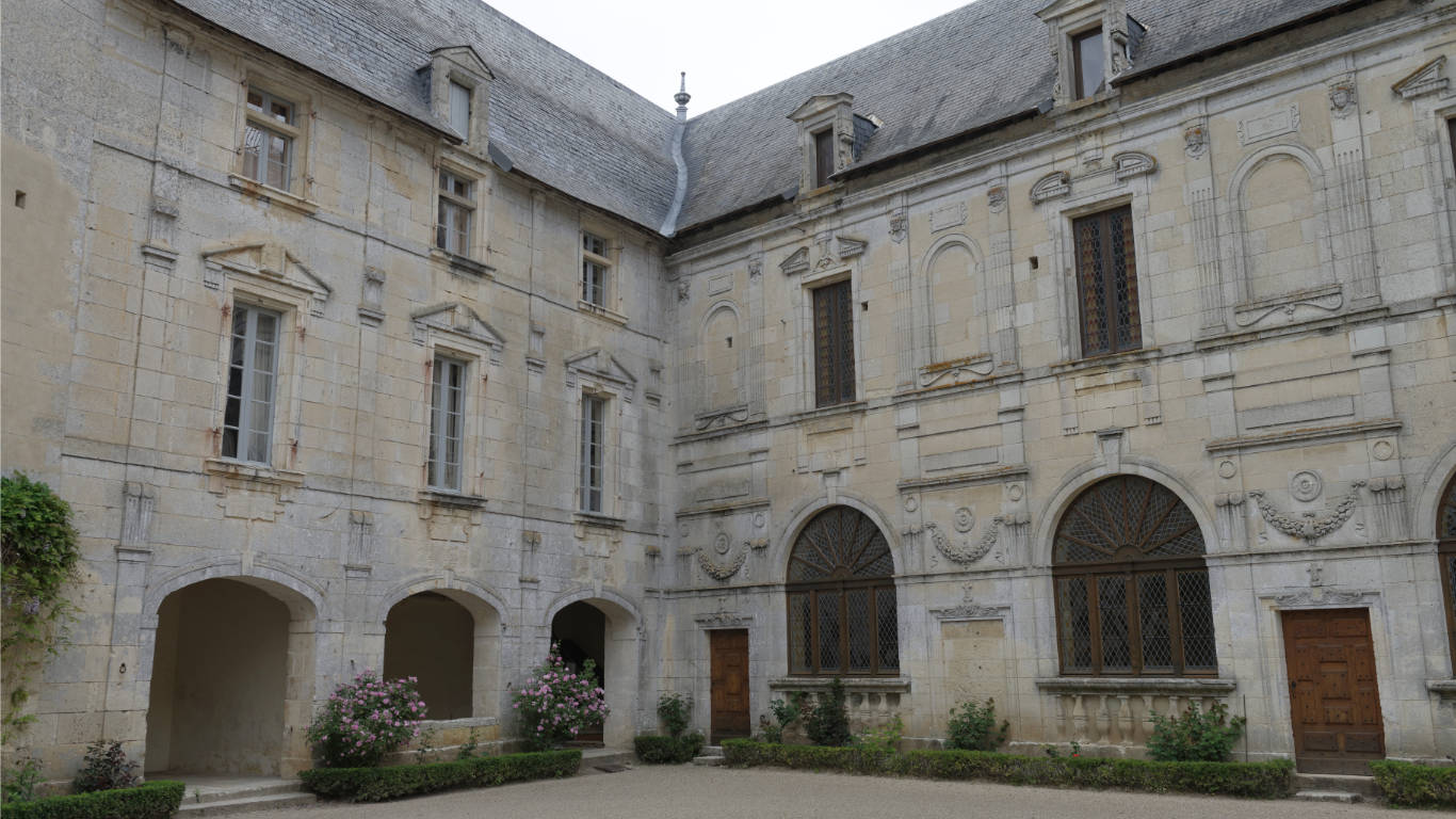 Château de Vayres