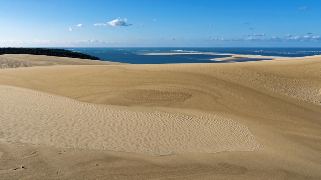 Dune du Pilat 02