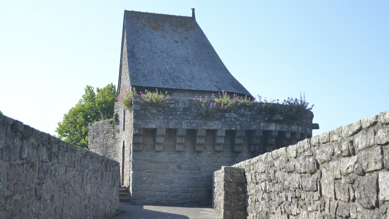 Guérande