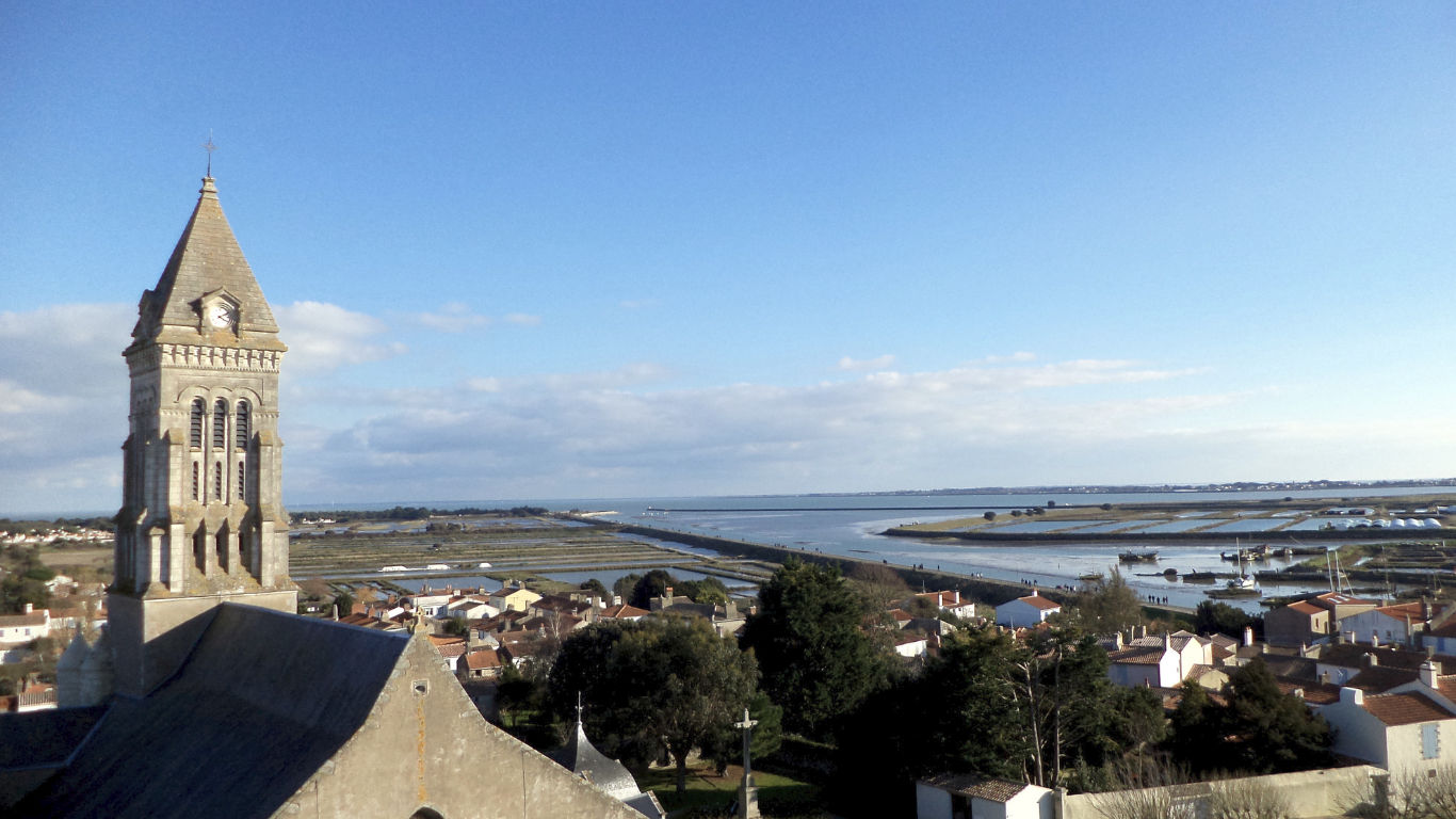 Île de Noirmoutier