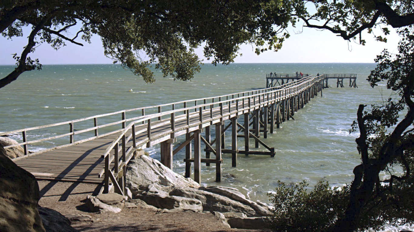 Île de Noirmoutier