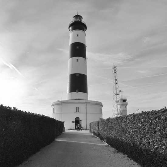 Lighthouse Phare de Chassiron