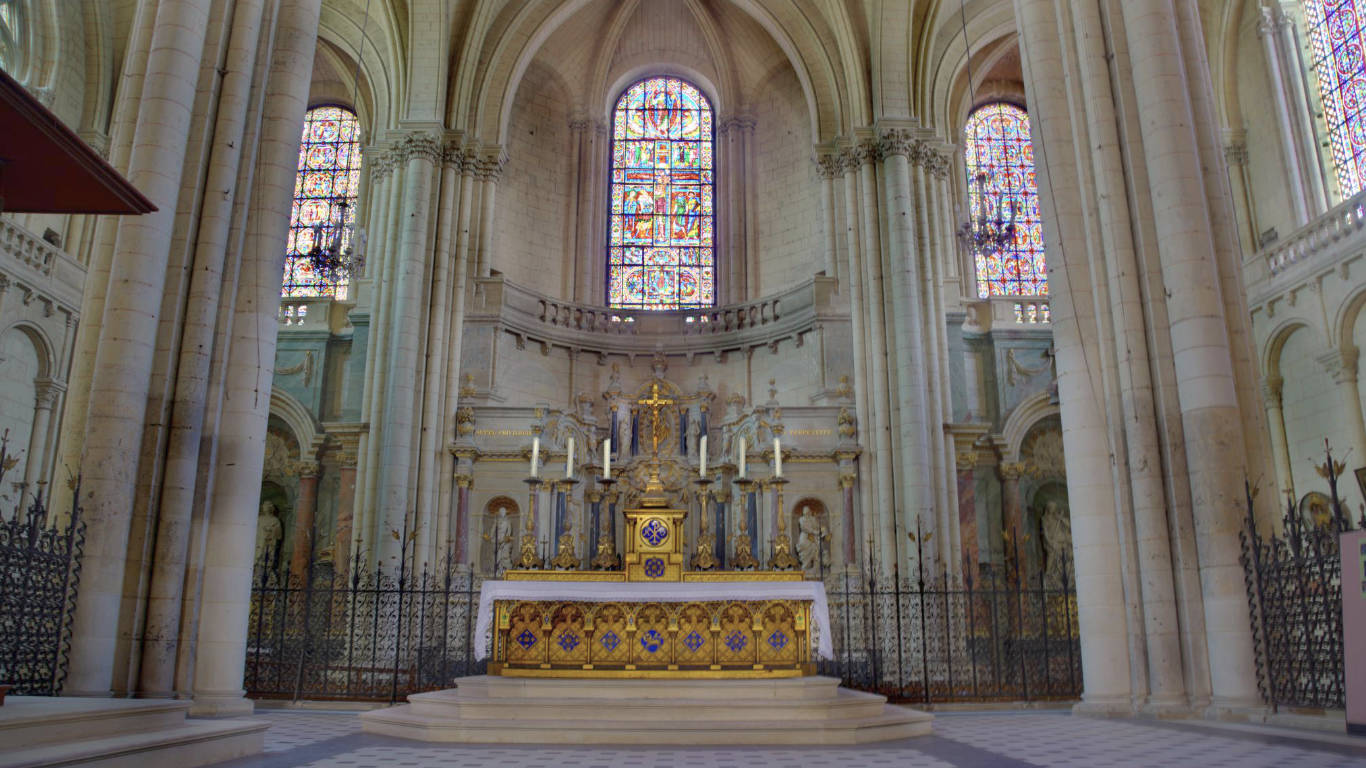 Poitiers