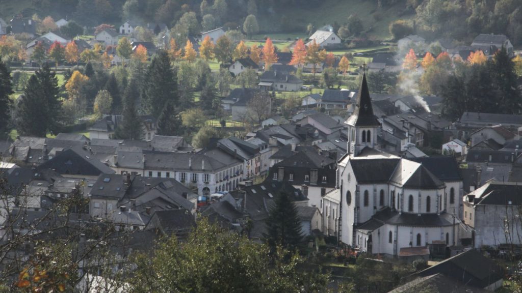 the Pyrénées 03