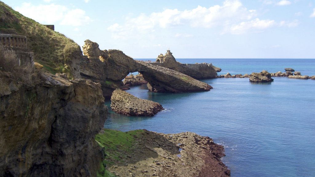the Pyrénées 04
