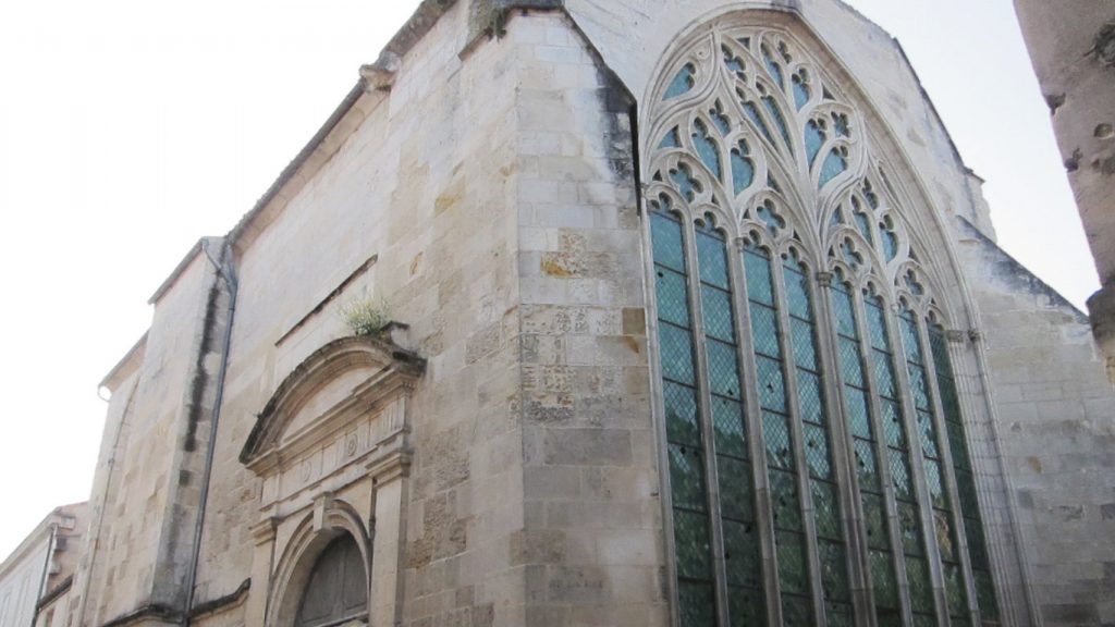Saintes 03