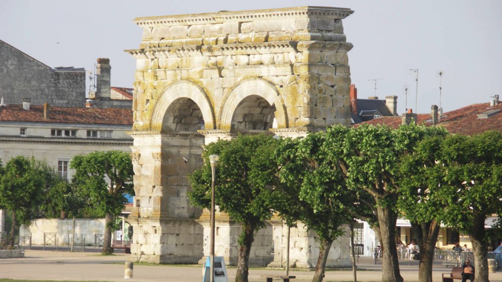 Saintes 04