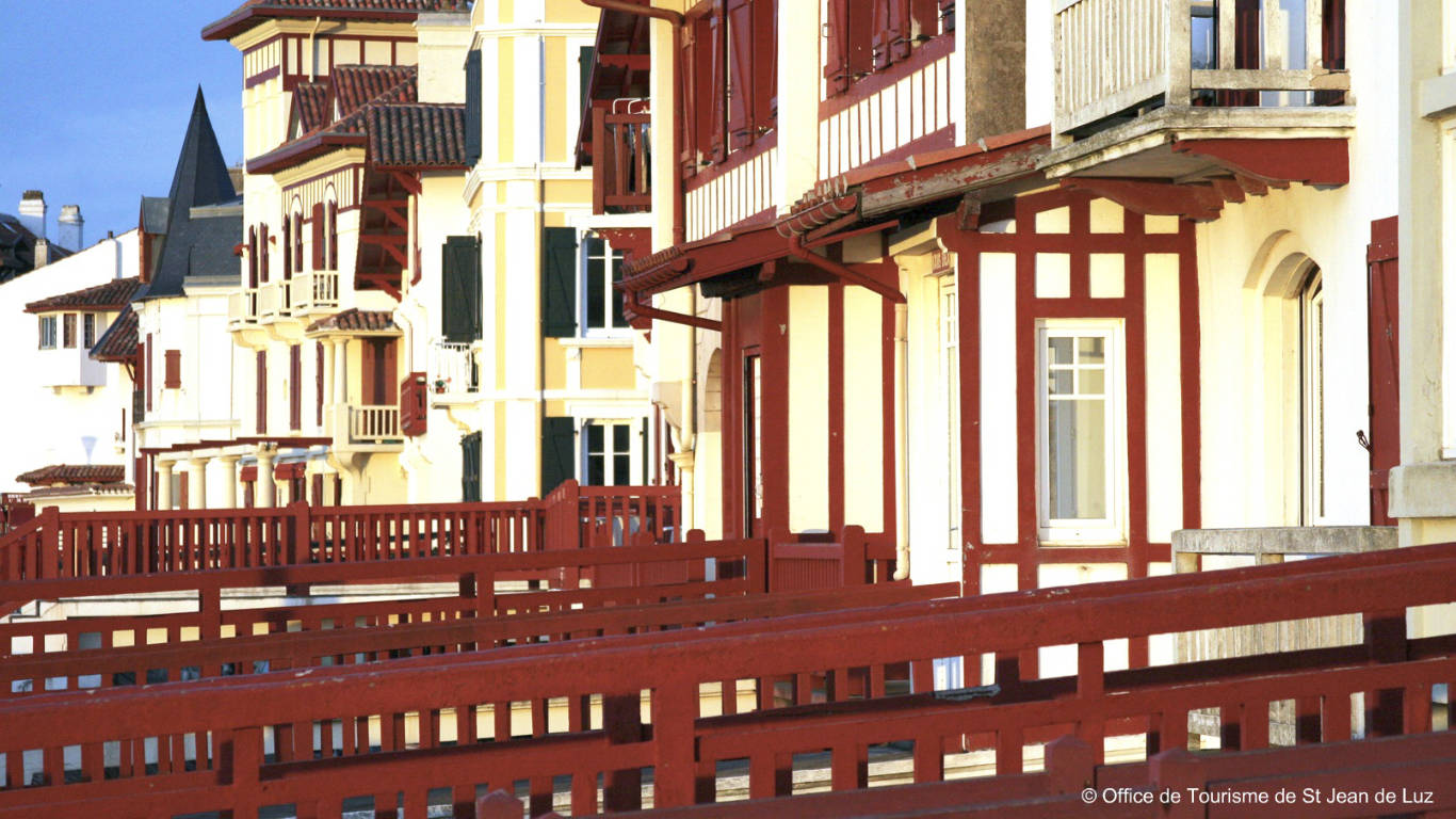Saint-Jean-de-Luz