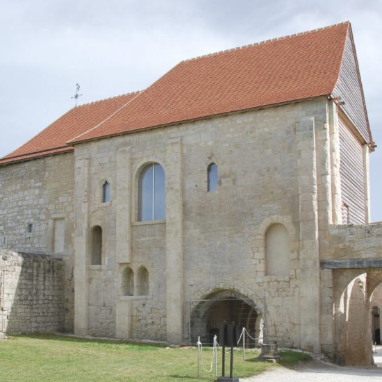 Villebois-Lavalette