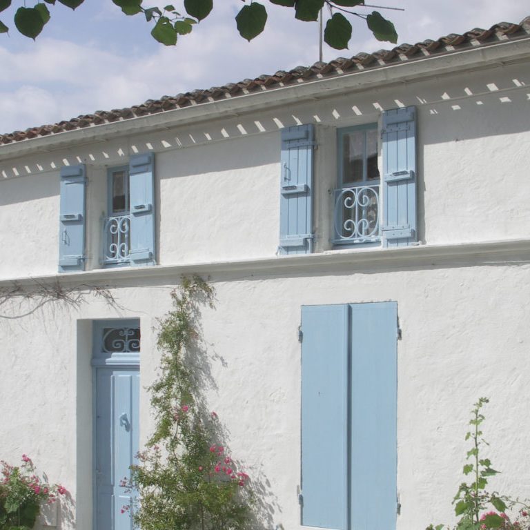 Gîtes