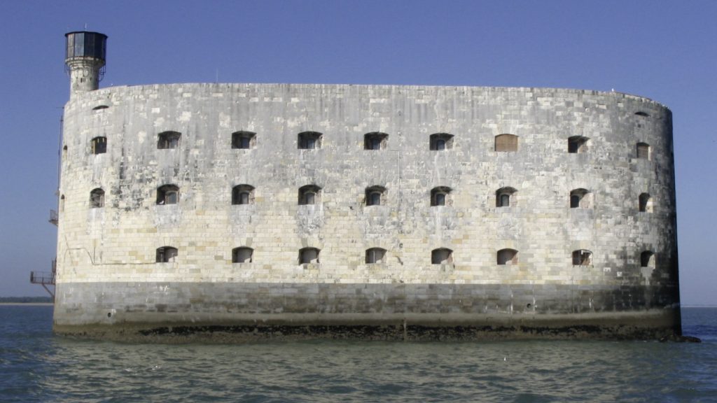 Fort Boyard