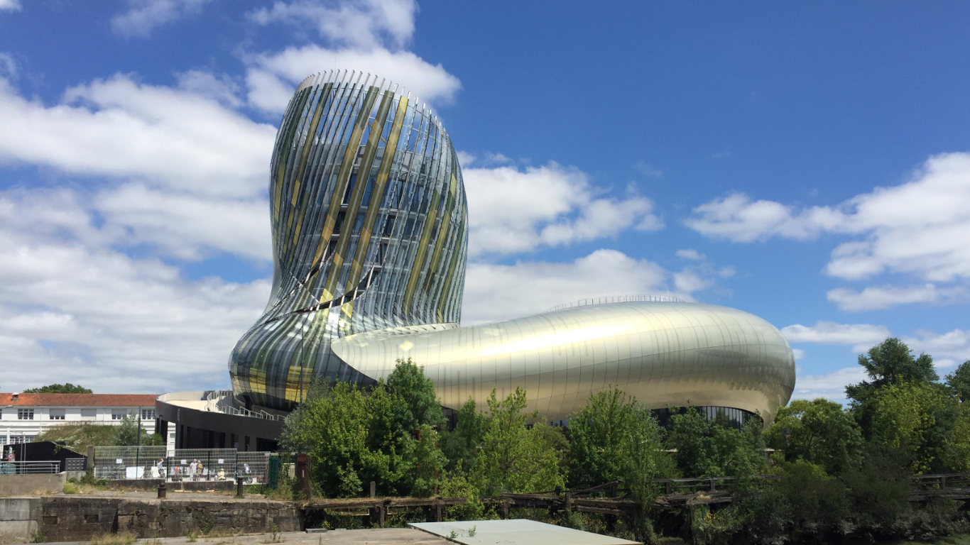 La Cité du Vin